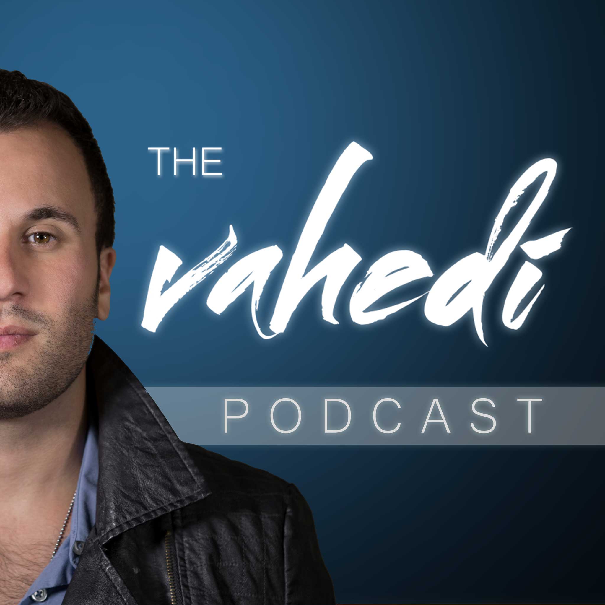 Episode 12 - The Vahedi Podcast - Episode 11 and 12 PART 2